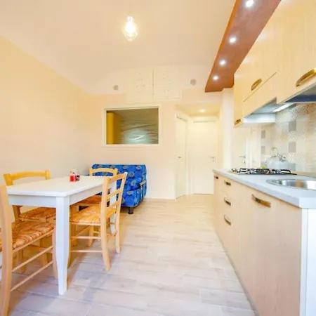 Apartment Casa White By Wonderful Italy Cefalu