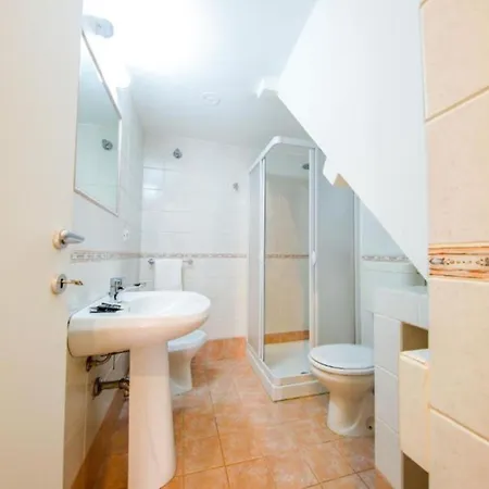 Casa White By Wonderful Italy Cefalu