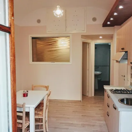 Apartment Casa White By Wonderful Italy *